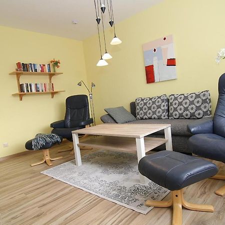 Haus Graepel App 6 Lejlighed Hörnum Eksteriør billede